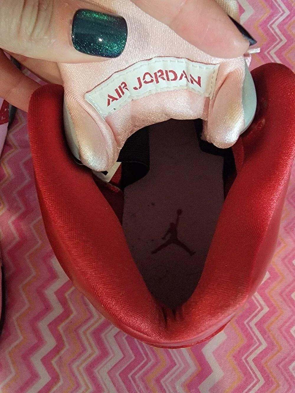 Air Jordan 5 Retro 